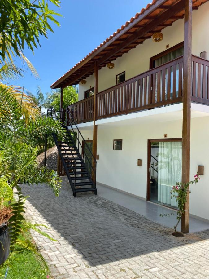 Pousada Casa Dunas Barreirinhas Exterior photo
