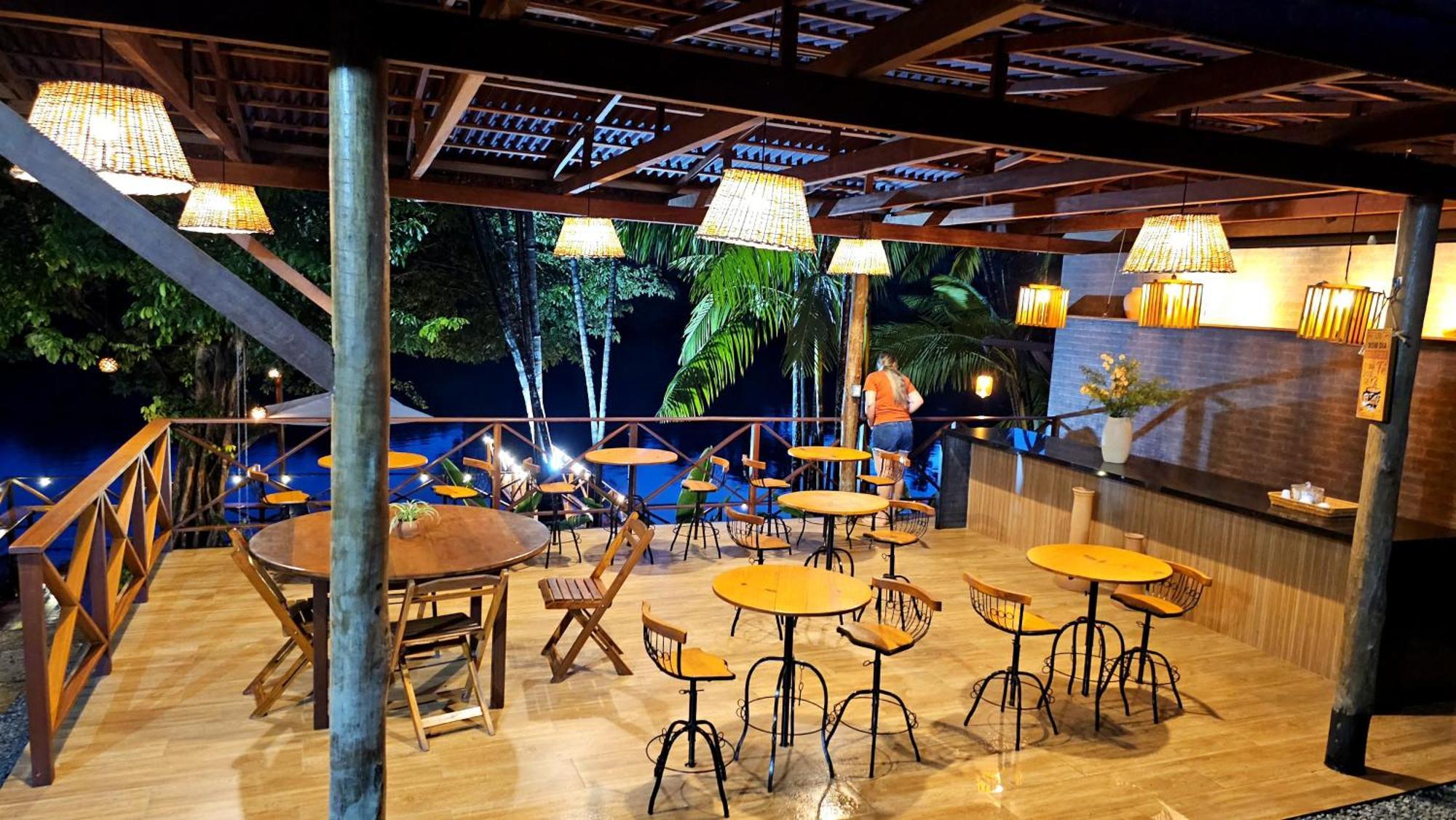 Pousada Casa Dunas Barreirinhas Exterior photo