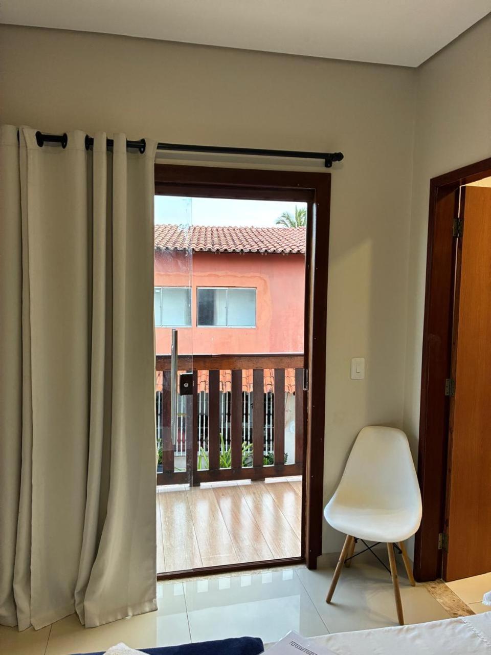 Pousada Casa Dunas Barreirinhas Exterior photo